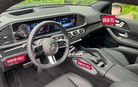 Mercedes-Benz GLE Coupe, 2024 год, 15 390 000 рублей, 12 фотография