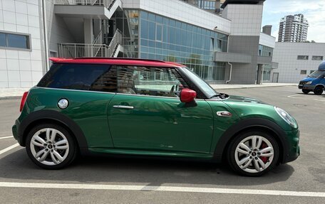 MINI Hatch, 2020 год, 3 470 000 рублей, 3 фотография