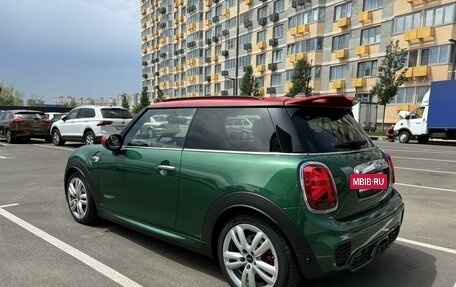 MINI Hatch, 2020 год, 3 470 000 рублей, 6 фотография