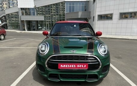 MINI Hatch, 2020 год, 3 470 000 рублей, 2 фотография