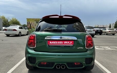 MINI Hatch, 2020 год, 3 470 000 рублей, 5 фотография