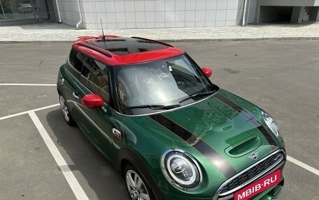 MINI Hatch, 2020 год, 3 470 000 рублей, 8 фотография