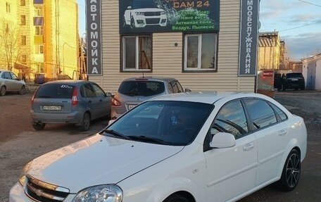 Chevrolet Lacetti, 2012 год, 600 000 рублей, 2 фотография