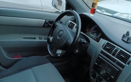 Chevrolet Lacetti, 2012 год, 600 000 рублей, 8 фотография