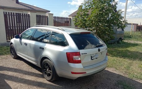 Skoda Octavia, 2014 год, 1 495 000 рублей, 5 фотография