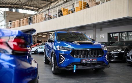 Haval F7 I, 2021 год, 4 500 000 рублей, 4 фотография