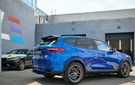 Haval F7 I, 2021 год, 4 500 000 рублей, 7 фотография