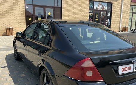 Ford Mondeo III, 2002 год, 340 000 рублей, 6 фотография