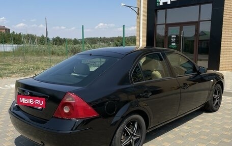 Ford Mondeo III, 2002 год, 340 000 рублей, 4 фотография