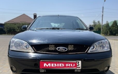 Ford Mondeo III, 2002 год, 340 000 рублей, 2 фотография