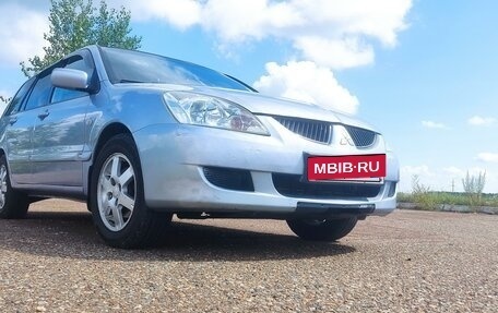 Mitsubishi Lancer IX, 2005 год, 480 000 рублей, 3 фотография