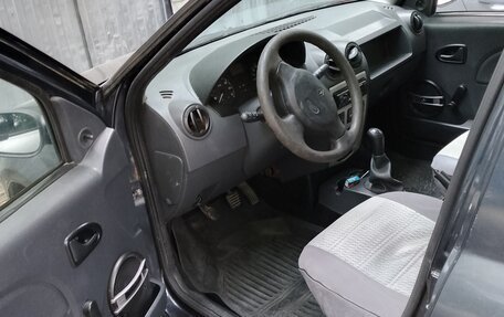 Renault Logan I, 2008 год, 340 000 рублей, 6 фотография