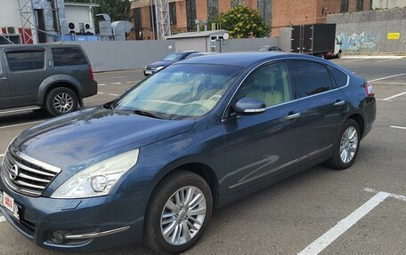 Nissan Teana, 2012 год, 1 450 000 рублей, 6 фотография