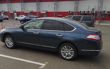 Nissan Teana, 2012 год, 1 450 000 рублей, 8 фотография