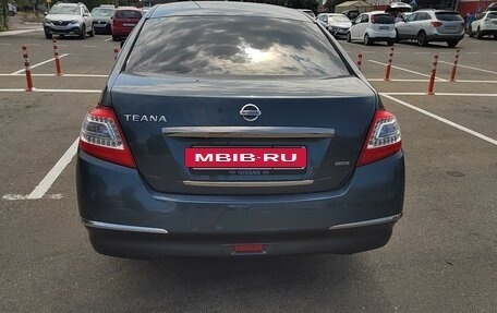 Nissan Teana, 2012 год, 1 450 000 рублей, 9 фотография