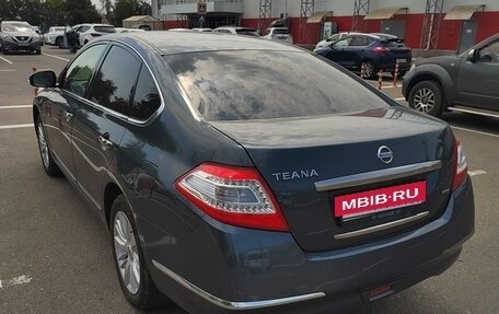 Nissan Teana, 2012 год, 1 450 000 рублей, 12 фотография