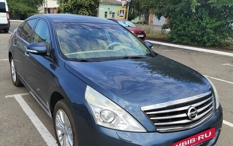 Nissan Teana, 2012 год, 1 450 000 рублей, 7 фотография