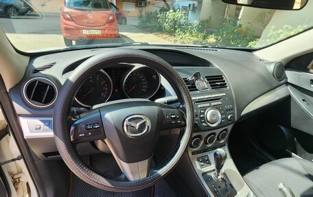 Mazda 3, 2011 год, 1 000 020 рублей, 4 фотография