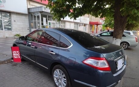 Nissan Teana, 2012 год, 1 450 000 рублей, 10 фотография