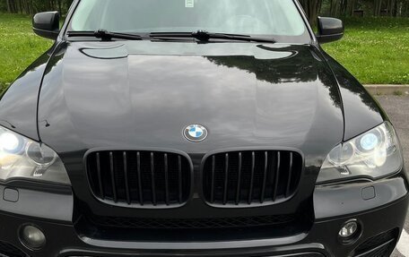 BMW X5, 2012 год, 2 286 000 рублей, 4 фотография