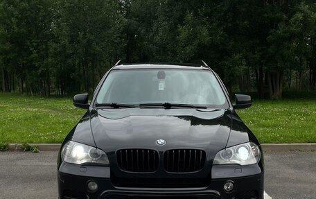 BMW X5, 2012 год, 2 286 000 рублей, 3 фотография