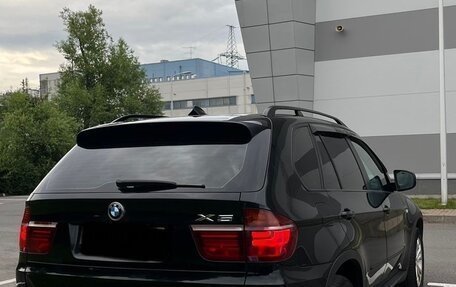 BMW X5, 2012 год, 2 286 000 рублей, 8 фотография