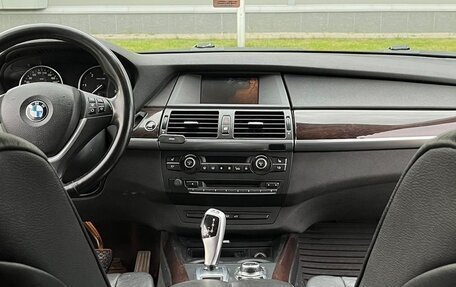 BMW X5, 2012 год, 2 286 000 рублей, 11 фотография