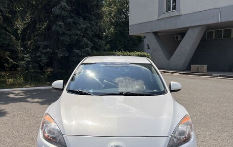 Mazda 3, 2013 год, 1 050 000 рублей, 2 фотография