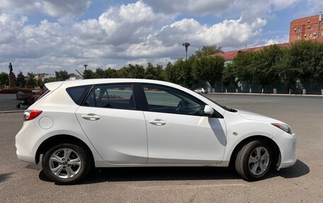 Mazda 3, 2013 год, 1 050 000 рублей, 5 фотография