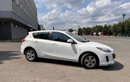 Mazda 3, 2013 год, 1 050 000 рублей, 6 фотография