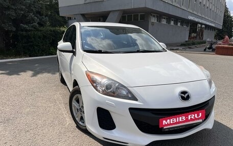 Mazda 3, 2013 год, 1 050 000 рублей, 3 фотография