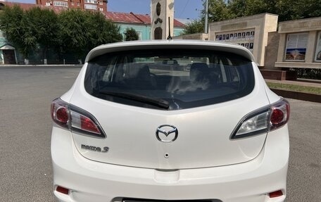 Mazda 3, 2013 год, 1 050 000 рублей, 8 фотография