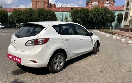 Mazda 3, 2013 год, 1 050 000 рублей, 7 фотография