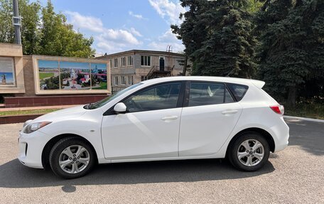 Mazda 3, 2013 год, 1 050 000 рублей, 11 фотография