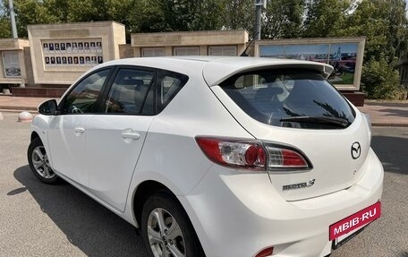 Mazda 3, 2013 год, 1 050 000 рублей, 10 фотография