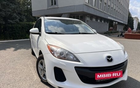 Mazda 3, 2013 год, 1 050 000 рублей, 4 фотография