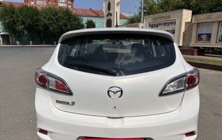 Mazda 3, 2013 год, 1 050 000 рублей, 9 фотография