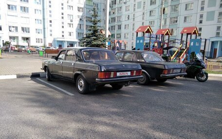 ГАЗ 3102 «Волга», 1995 год, 300 000 рублей, 8 фотография