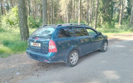 Chevrolet Lacetti, 2008 год, 560 000 рублей, 3 фотография