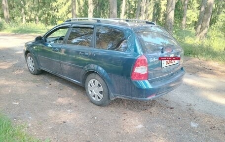 Chevrolet Lacetti, 2008 год, 560 000 рублей, 4 фотография