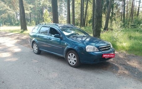 Chevrolet Lacetti, 2008 год, 560 000 рублей, 2 фотография