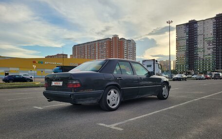 Mercedes-Benz E-Класс, 1995 год, 220 000 рублей, 7 фотография