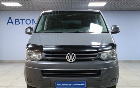 Volkswagen Caravelle T5, 2011 год, 2 100 000 рублей, 2 фотография