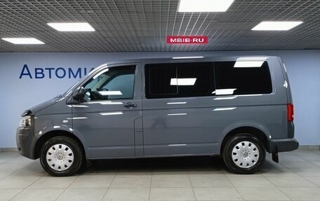 Volkswagen Caravelle T5, 2011 год, 2 100 000 рублей, 7 фотография