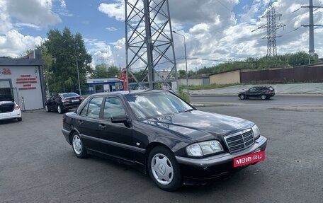 Mercedes-Benz C-Класс, 1999 год, 315 000 рублей, 2 фотография