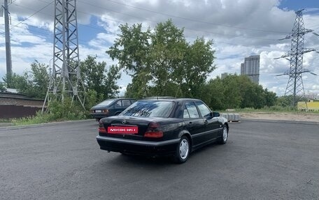 Mercedes-Benz C-Класс, 1999 год, 315 000 рублей, 4 фотография