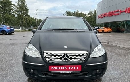 Mercedes-Benz A-Класс, 2007 год, 649 000 рублей, 2 фотография