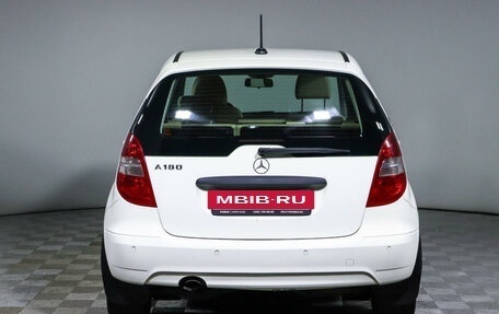 Mercedes-Benz A-Класс, 2009 год, 800 000 рублей, 6 фотография