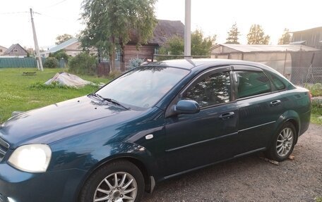 Chevrolet Lacetti, 2007 год, 420 000 рублей, 6 фотография