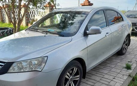 Geely Emgrand EC7, 2014 год, 480 000 рублей, 5 фотография